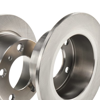 Brake Disc RIDEX 82B0984 82B0984 - photo 8