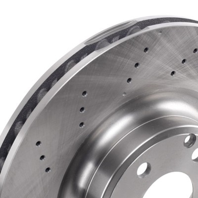 Brake Disc RIDEX 82B1724 82B1724 - photo 5