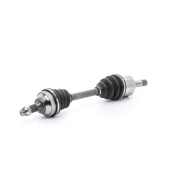 Drive Shaft RIDEX 13D0983 13D0983 - photo 1
