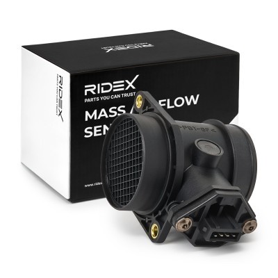 Air Mass Sensor RIDEX 3926A0115 3926A0115 - photo 2