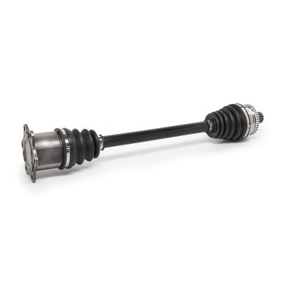 Drive Shaft RIDEX 13D0400R 13D0400R - photo 4