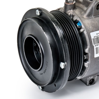 Compressor, Air Conditioning 447K1207R - photo 5