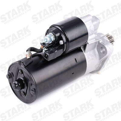 Starter Stark SKSTR-0330037 SKSTR-0330037 - photo 4