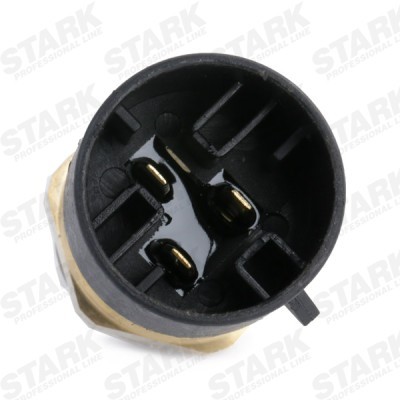 Radiator fan switch Stark SKTS-2100004 SKTS-2100004 - photo 5