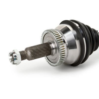 Drive Shaft RIDEX 13D0709R 13D0709R - photo 5