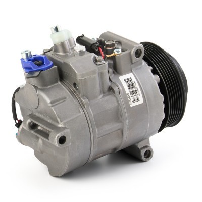 Compressor, Air Conditioning 447K0409R - photo 4