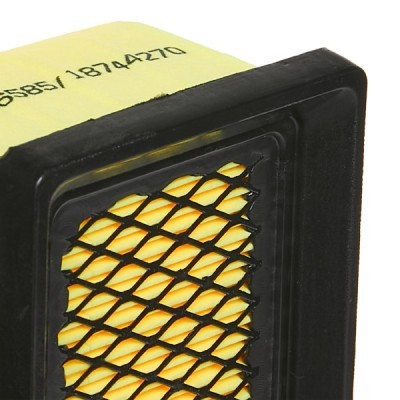 Air Filter RIDEX 8A0123P 8A0123P - photo 6