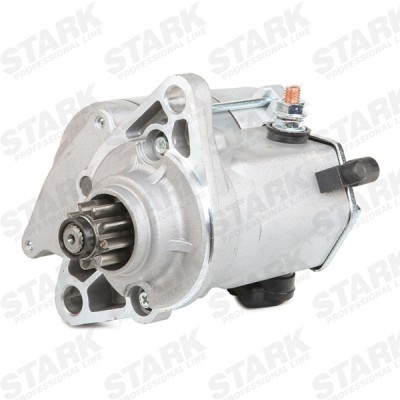 Starter Stark SKSTR-0330375 SKSTR-0330375 - photo 3