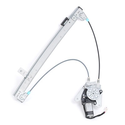 Window Regulator RIDEX 1561W0412 1561W0412 - photo 2