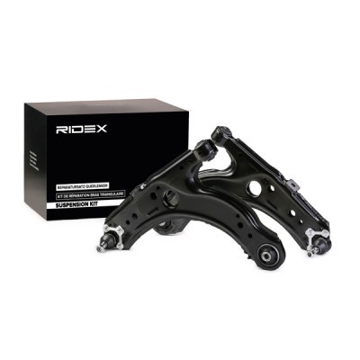 Suspension Kit RIDEX 772S0034 772S0034 - photo 2