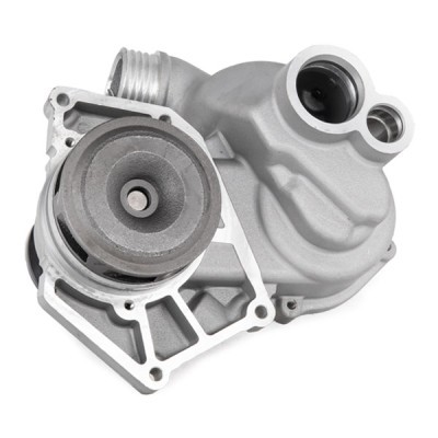 Water Pump, Engine Cooling RIDEX 1260W0477 1260W0477 - photo 4