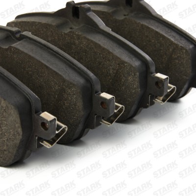 Brake Pads Set Stark SKBP-0011417 SKBP-0011417 - photo 6