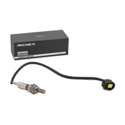 Lambda (Oxygen) Sensor RIDEX 3922L0215 3922L0215 - photo 1