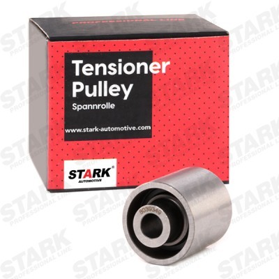 Deflection/Guide Pulley Timing Belt Stark SKDGP-1100069 SKDGP-1100069 - photo 3