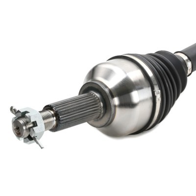 Drive Shaft RIDEX 13D0543 13D0543 - photo 5