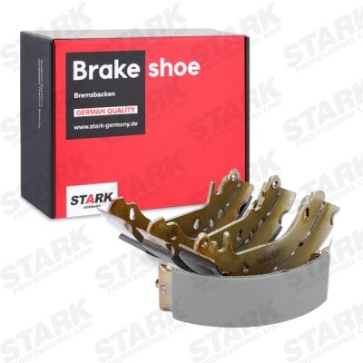 Brake Pads Set Stark SKBS-0450096 SKBS-0450096 - photo 2