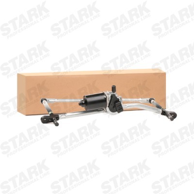 Wiper linkage / motor drive Stark SKWL-0920027 SKWL-0920027 - photo 2