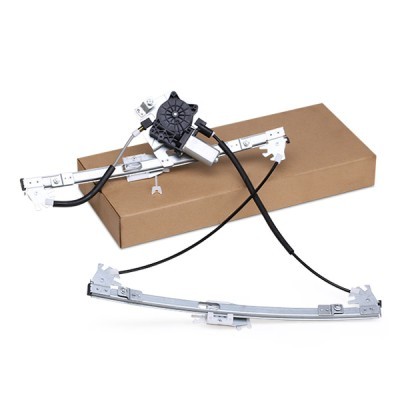 Window Regulator RIDEX 1561W0260 1561W0260 - photo 2