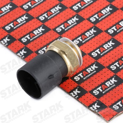 Radiator fan switch Stark SKTS-2100004 SKTS-2100004 - photo 2