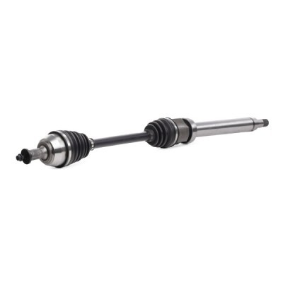Drive Shaft RIDEX 13D0454 13D0454 - photo 2