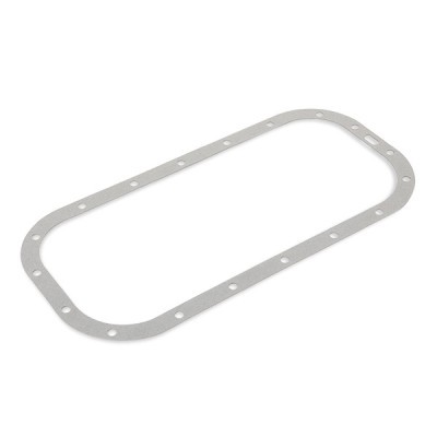 Oil Pan Gasket RIDEX 455G0060 455G0060 - photo 2