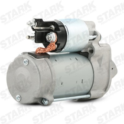 Starter Stark SKSTR-0330192 SKSTR-0330192 - photo 4