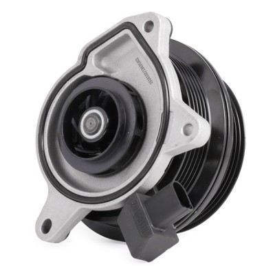 Water Pump, Engine Cooling RIDEX 1260W0236 1260W0236 - photo 3