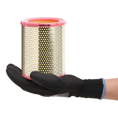 Air Filter RIDEX 8A0106 8A0106 - photo 4