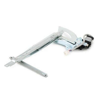 Window Regulator RIDEX 1561W0578 1561W0578 - photo 3