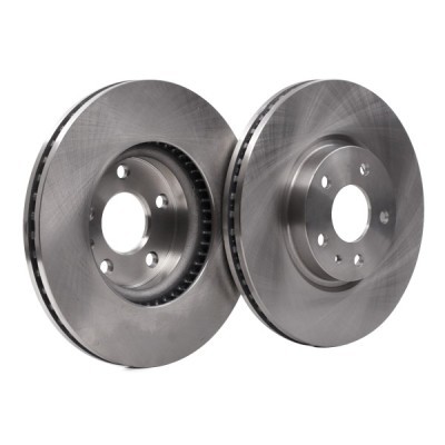 Brake Disc RIDEX 82B1669 82B1669 - photo 4