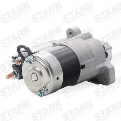 Starter Stark SKSTR-0330303 SKSTR-0330303 - photo 4