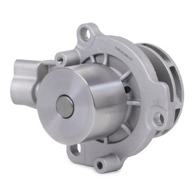 Water Pump, Engine Cooling RIDEX 1260W0343 1260W0343 - photo 4