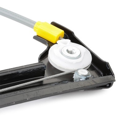 Window Regulator RIDEX 1561W0216 1561W0216 - photo 5