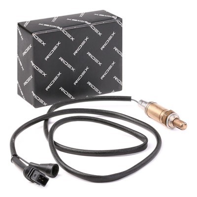 Lambda (Oxygen) Sensor RIDEX 3922L0003 3922L0003 - photo 2