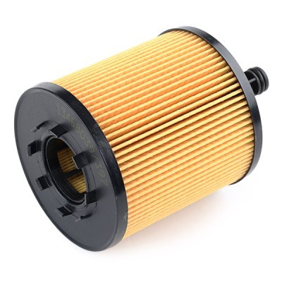 Oil Filter RIDEX 7O0166 7O0166 - photo 4