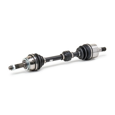 Drive Shaft RIDEX 13D2069R 13D2069R - photo 3