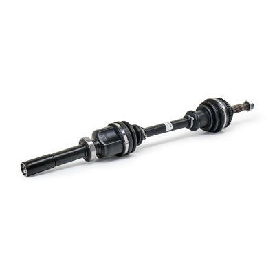 Drive Shaft RIDEX 13D1417R 13D1417R - photo 4