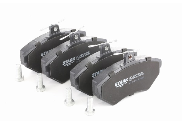Brake Pads Set Stark SKBP-0010133 SKBP-0010133 - photo 1