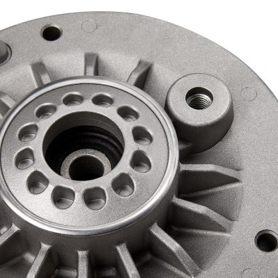 Strut Support Bearing Front RIDEX 1180S0649 1180S0649 - photo 4