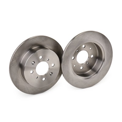 Brake Disc RIDEX 82B0241 82B0241 - photo 7