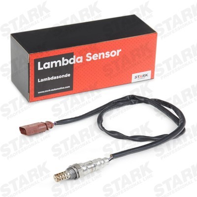 Lambda (Oxygen) Sensor Stark SKLS-0140899 SKLS-0140899 - photo 2