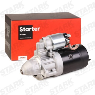 Starter Stark SKSTR-03330506 SKSTR-03330506 - photo 2