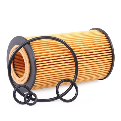 Oil Filter RIDEX 7O0014 7O0014 - photo 3