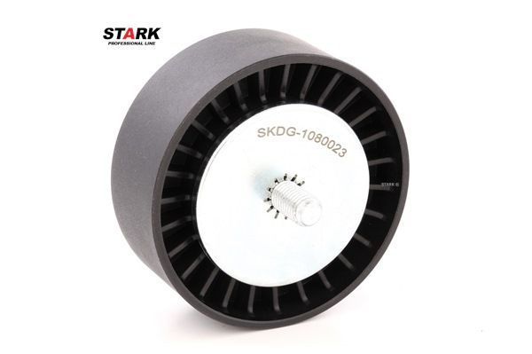 V-Ribbed Belt Deflection Guide Pulley Stark SKDG-1080023 SKDG-1080023 - photo 1