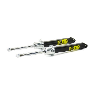 Shock Absorber RIDEX 854S2572P 854S2572P - photo 3