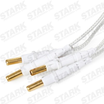 Brake Pads Set Stark SKBP-0011551 SKBP-0011551 - photo 5