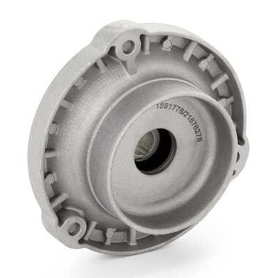 Strut Support Bearing Front RIDEX 1180S1522 1180S1522 - photo 3
