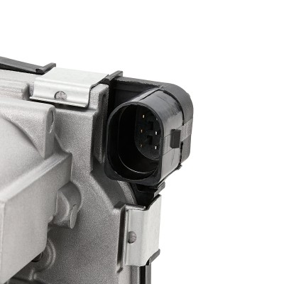 Дроссельная заслонка RIDEX 158T0203 158T0203 - photo 10