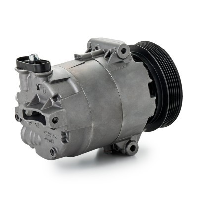 Compressor, Air Conditioning 447K0900R - photo 4