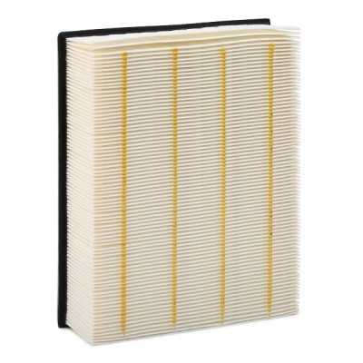 Air Filter RIDEX 8A0007 8A0007 - photo 4